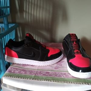 Womens Nike air jordans